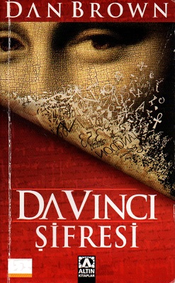 Davıncı Şifresi