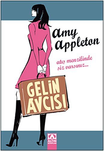 gelin avcısı