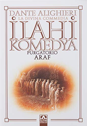 ilahi komedya