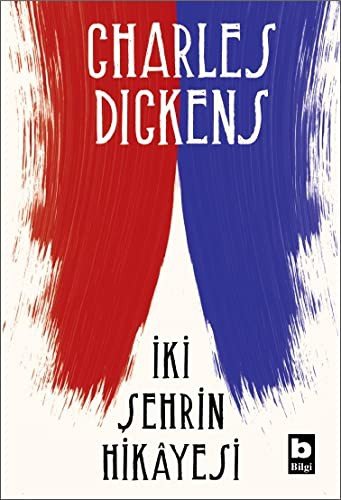 iki şehrin hikayesi