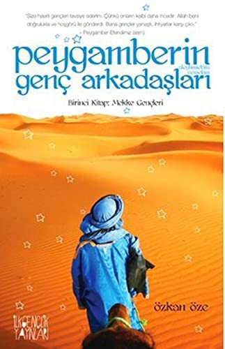 peygamberin genç arkadaşları