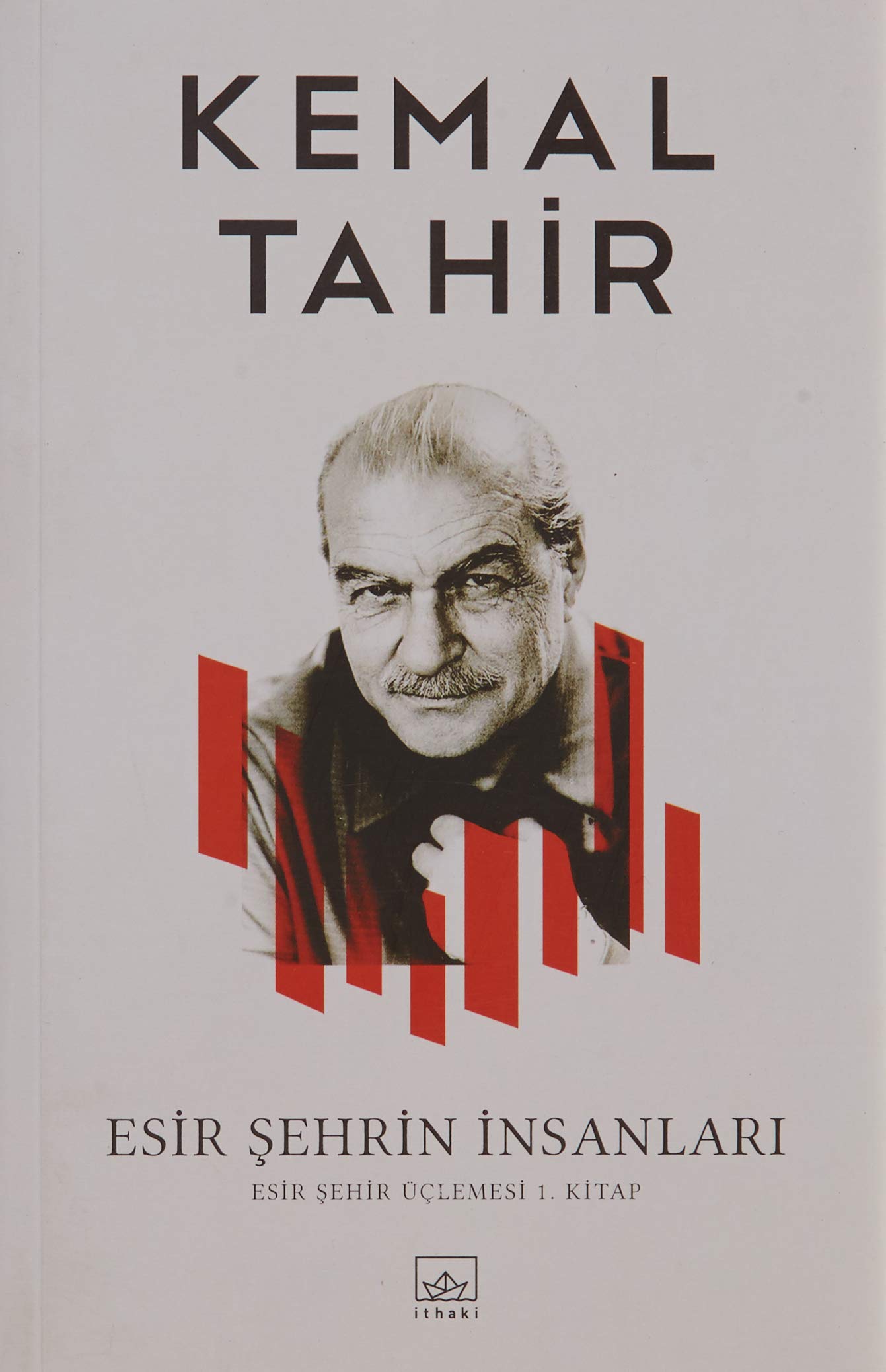 Esir Şehrin İnsanları