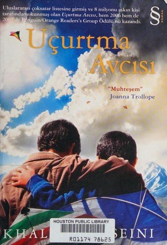 Uçurtma Avcısı