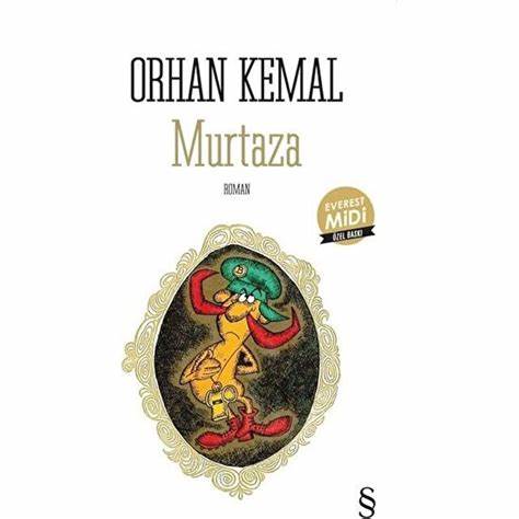 murtaza