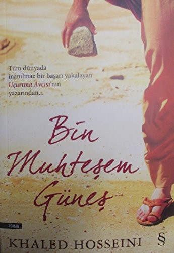 Bin muhteşem güneş