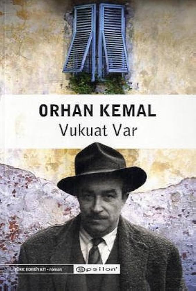 VUKUAT VAR