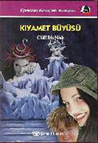 Kiyamet Buyusu