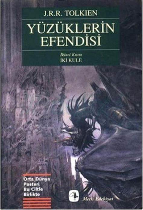 Yüzüklerin efendisi 2