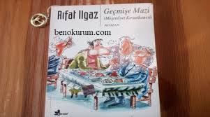 Geçmişe Mazi