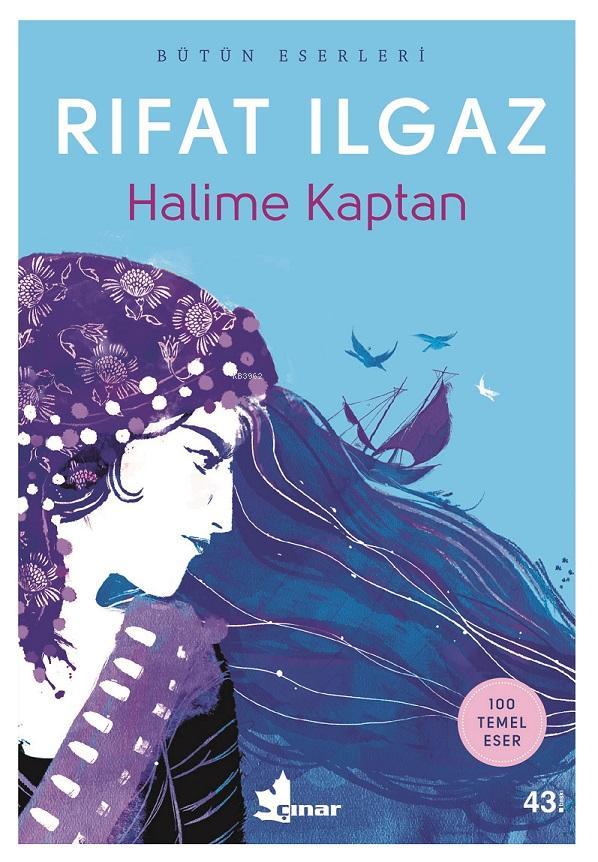 HALİME KAPTAN