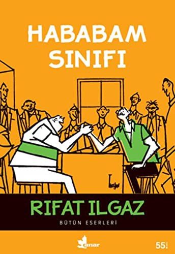 Hababam Sınıfı
