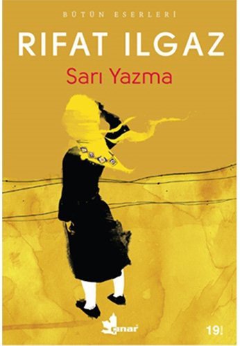 Sarı Yazma