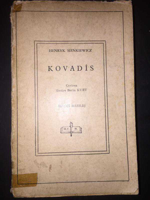 kovadis