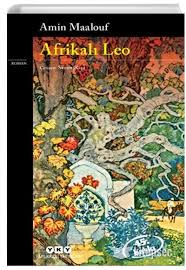 Afrikalı Leo