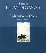 Yaşlı Adam ve Deniz