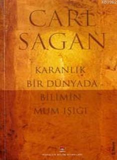 Karanlık Bir Dünya da Mum Işığı