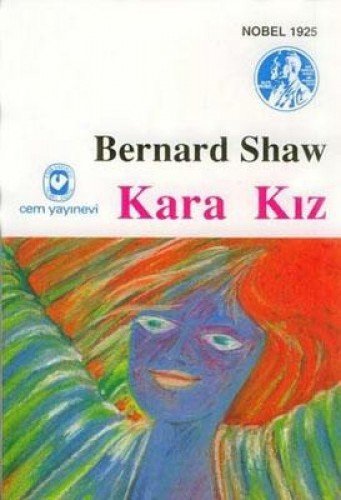 kara kız