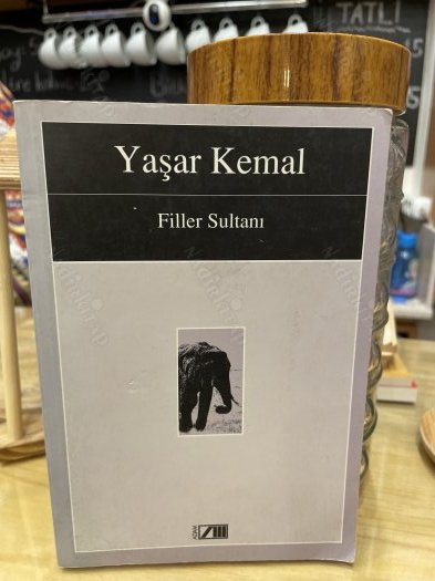 FİLLER SULTANI