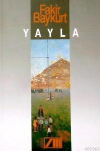 Yayla