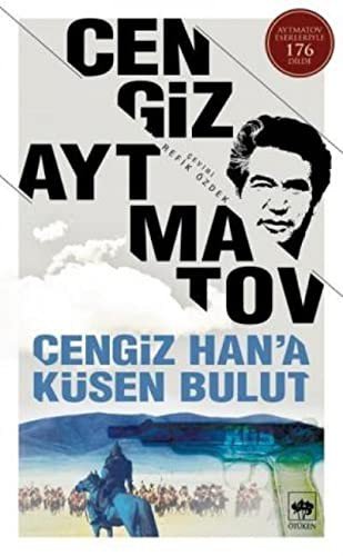 CENGİZHANA KÜSEN BULUT