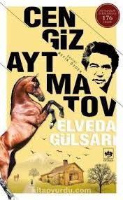ELVEDA GÜLSARI