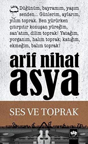 ses ve toprak