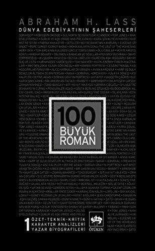 100 BÜYÜK ROMAN 3