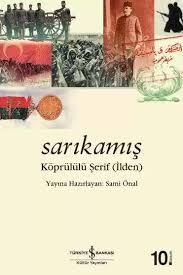 Şarıkamış
