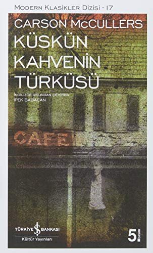 Küskün Kahvenin Türküsü