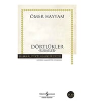 Dörtlükler -Rubailer