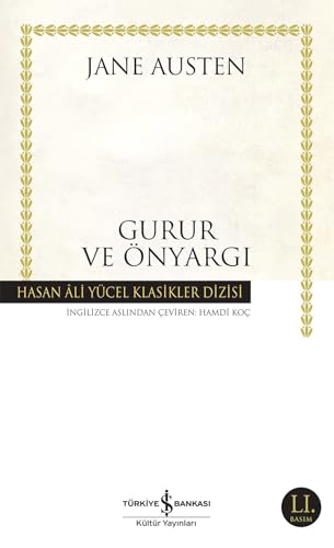 Gurur ve Onyargi