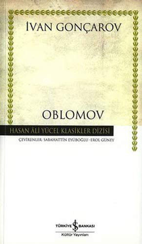 OBLOMOV