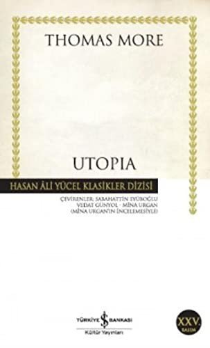 utopıa