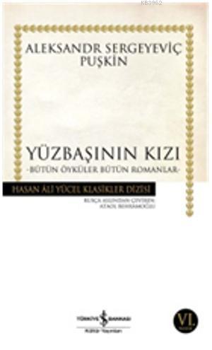 Yüzbaşının Kızı
