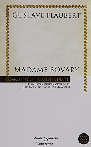madame bovary