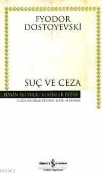 Şuç ve Ceza