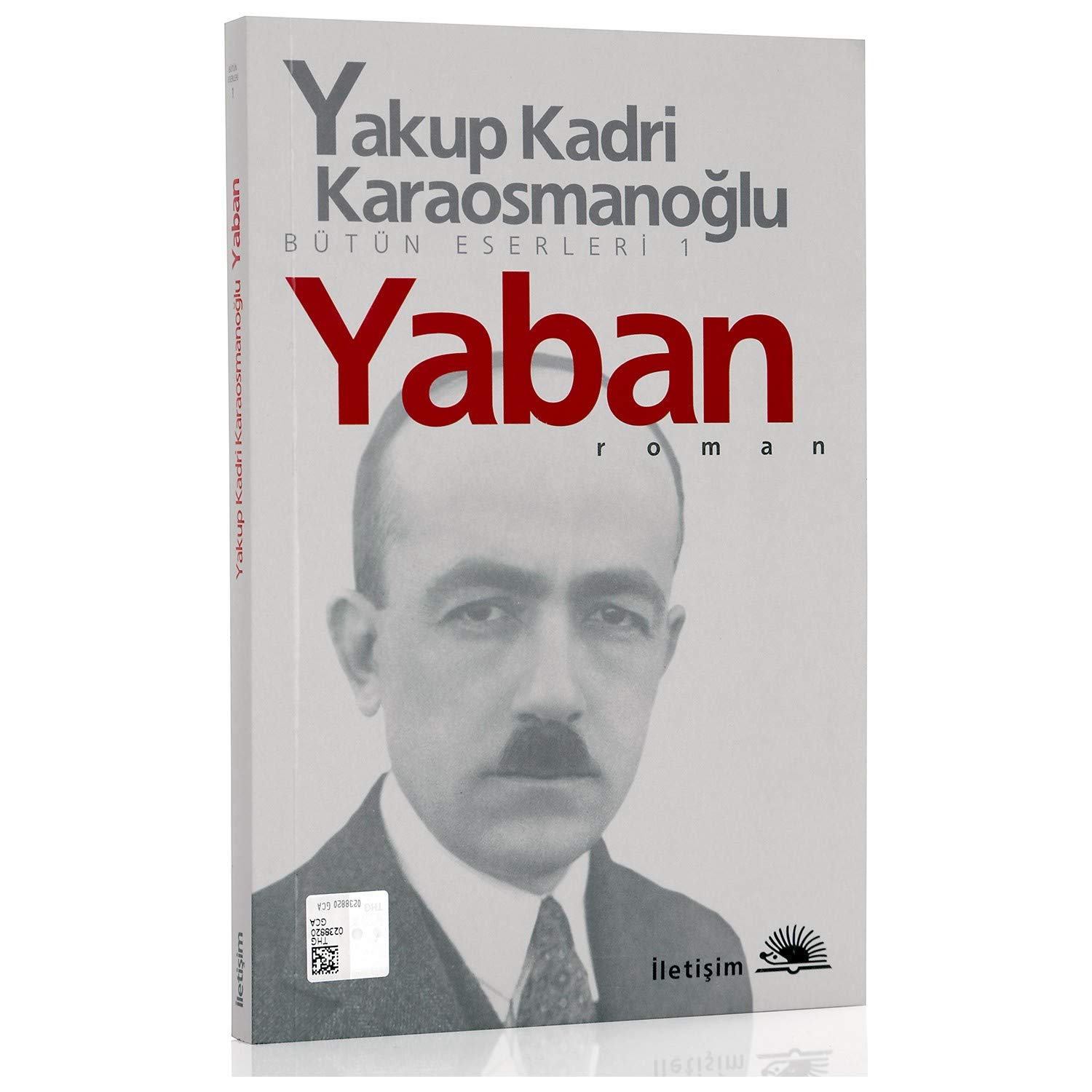 Yaban
