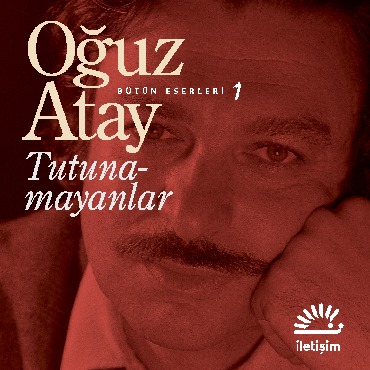 Tutunamayanlar