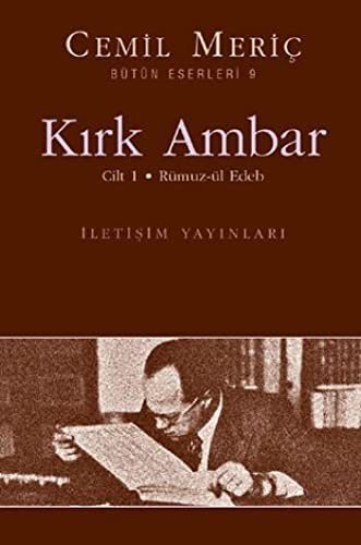 Kırk Ambar