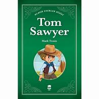 Tom sawyer