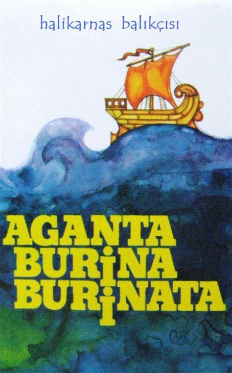 MAVİ SÜRGÜN