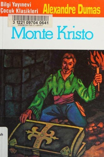 Monte Kristo Kontu