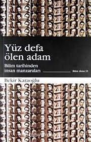 Yüz Defa Ölen Adam
