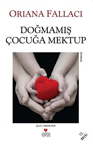 DOĞMAMIŞ BİR ÇOCUĞA MEKTUP