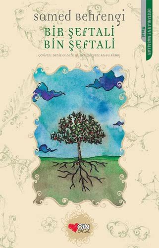 bir şeftali bin şeftali