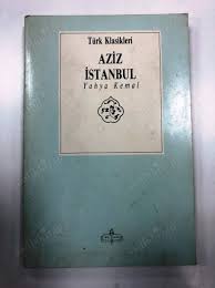 aziz istanbul