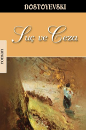 SUÇ VE CEZA