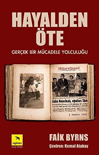 HAYALDEN ÖTE