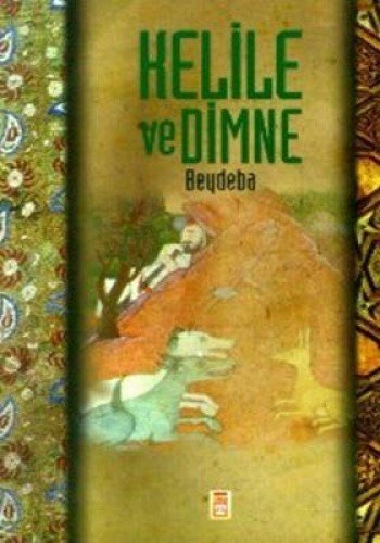 KELİLE VE DİMNE