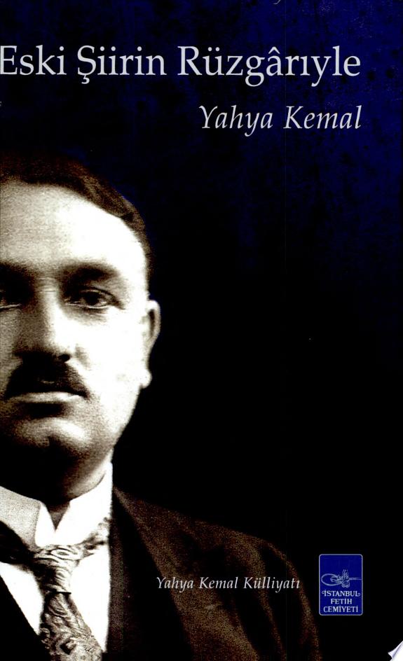 ESKİ ŞİİRİN RÜZGARIYLE